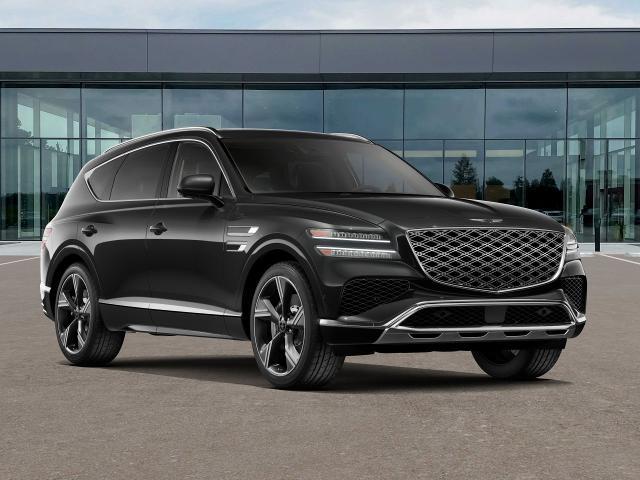 2026 Genesis GV80 Vehicle Photo in Appleton, WI 54913