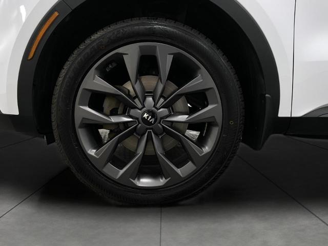 2021 Kia Sorento Vehicle Photo in Appleton, WI 54913