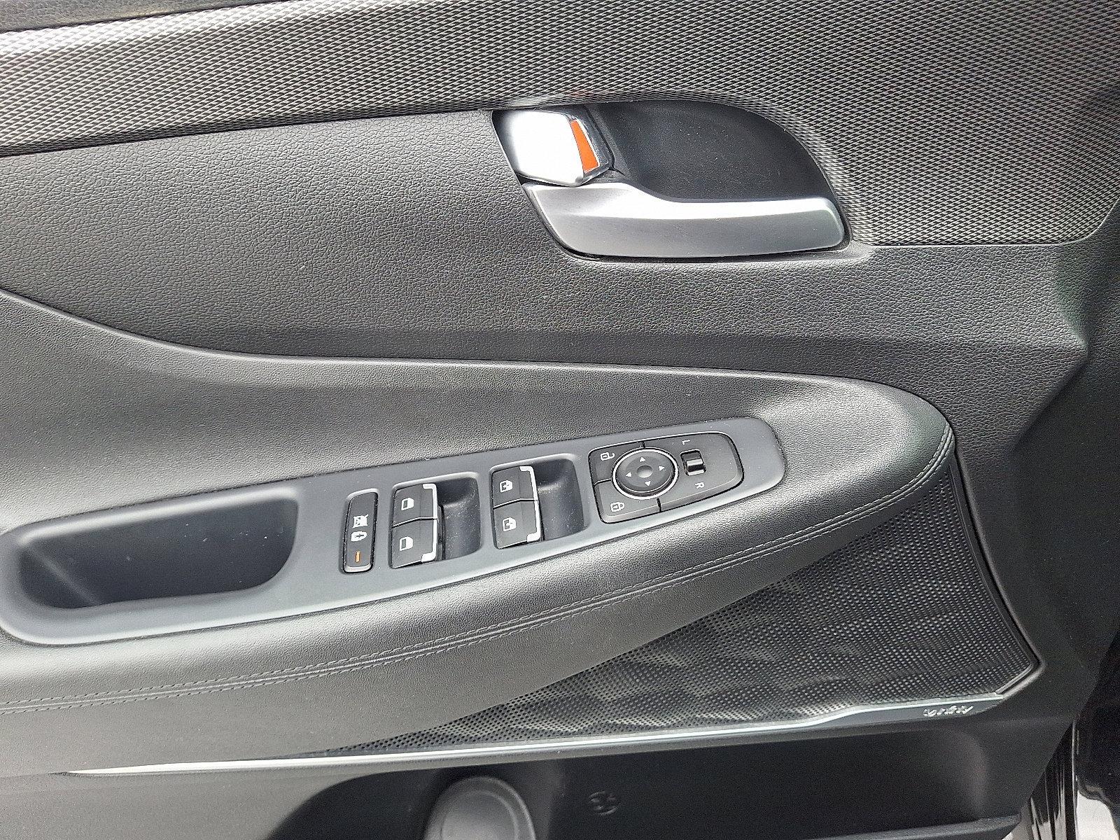 2020 Hyundai SANTA FE Vehicle Photo in Harrisburg, PA 17111