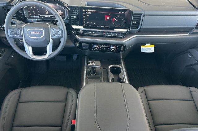 2025 GMC Sierra 1500 Vehicle Photo in STOCKTON, CA 95212-2838