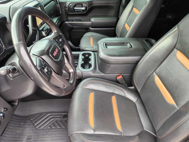 2019 GMC Sierra 1500 Vehicle Photo in DENTON, TX 76210-9321