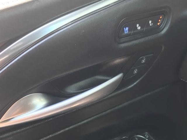 2023 Cadillac Escalade Vehicle Photo in GREEN BAY, WI 54303-3330
