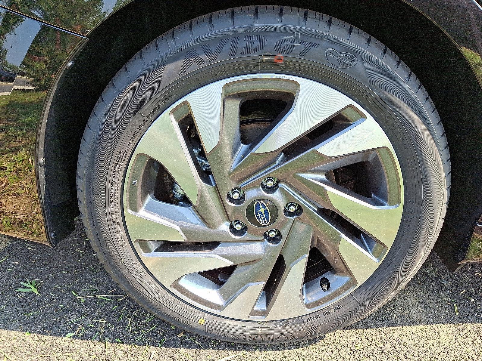 2025 Subaru Legacy Vehicle Photo in Easton, PA 18045