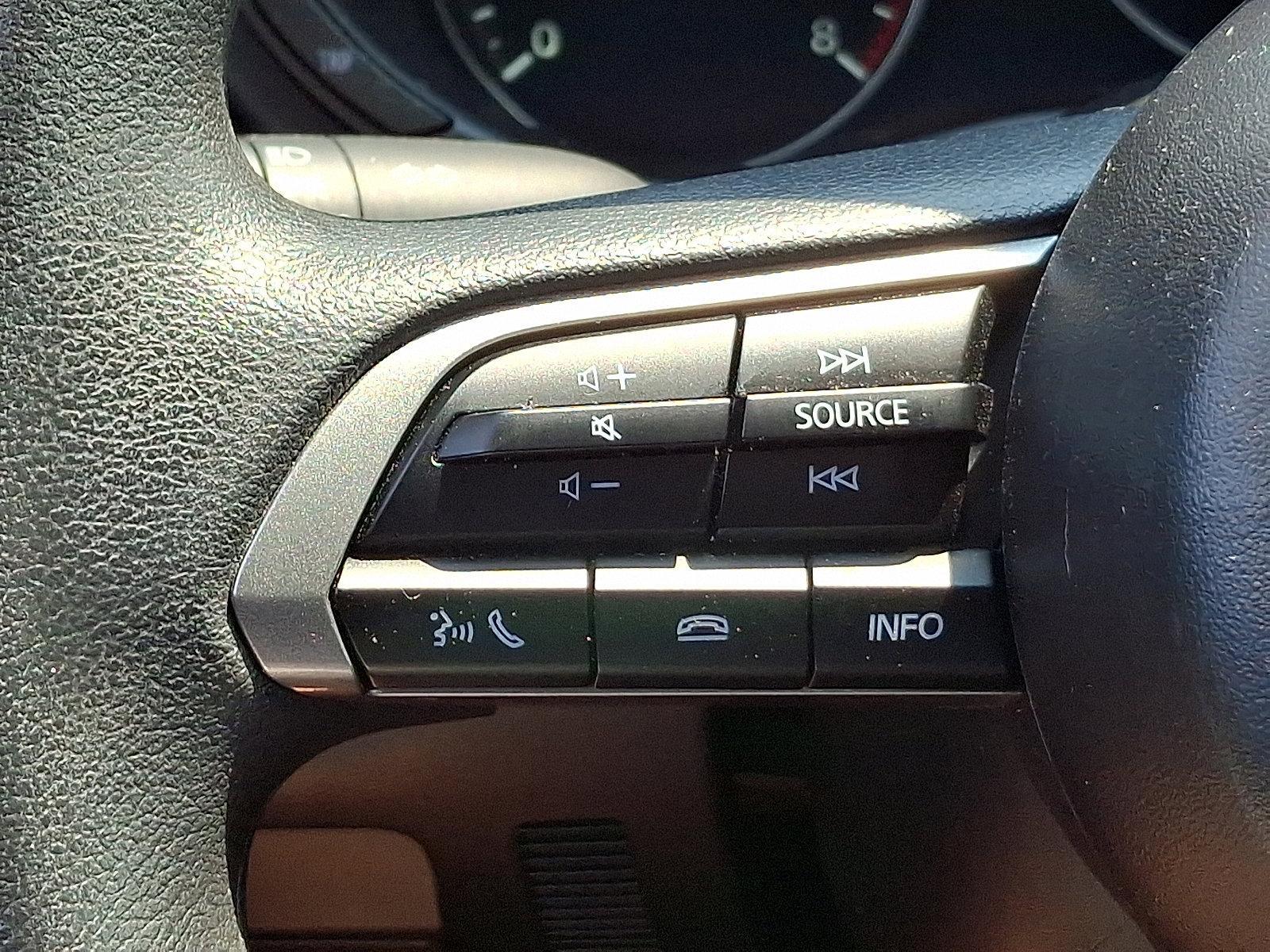 2024 Mazda CX-30 Vehicle Photo in Trevose, PA 19053