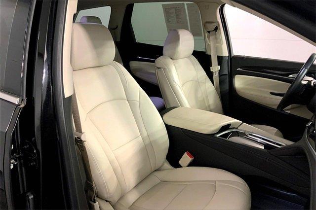 2023 Buick Enclave Vehicle Photo in KANSAS CITY, MO 64114-4545