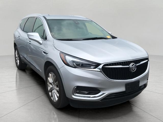 2020 Buick Enclave Vehicle Photo in GREEN BAY, WI 54303-3330