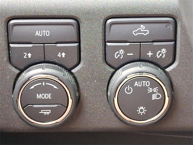 2023 Chevrolet Silverado 1500 Vehicle Photo in LANCASTER, PA 17601-0000