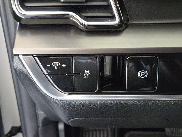 2023 Kia Sportage Vehicle Photo in Decatur, TX 76234