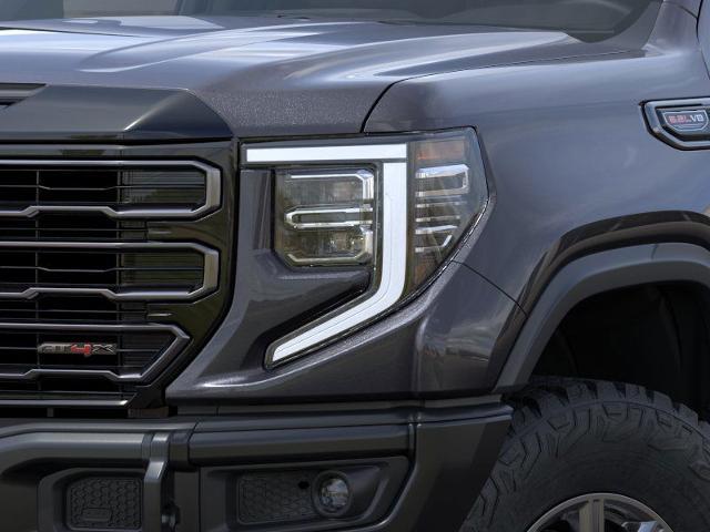 2025 GMC Sierra 1500 Vehicle Photo in APPLETON, WI 54914-8833