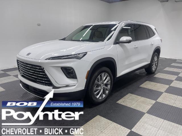 2025 Buick Enclave Preferred AWD