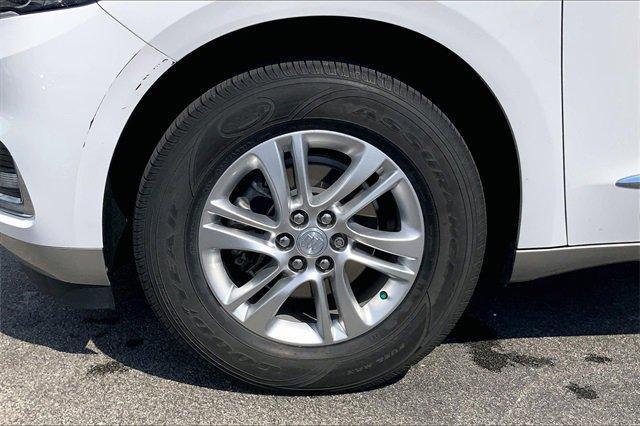 2020 Buick Enclave Vehicle Photo in INDEPENDENCE, MO 64055-1377