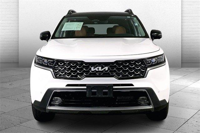 2023 Kia Sorento Vehicle Photo in KANSAS CITY, MO 64114-4502
