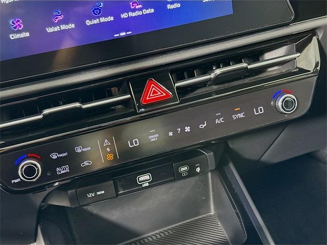 2023 Kia Niro Vehicle Photo in Everett, WA 98204