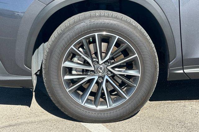 2023 Lexus NX 350 Vehicle Photo in STOCKTON, CA 95212-2838