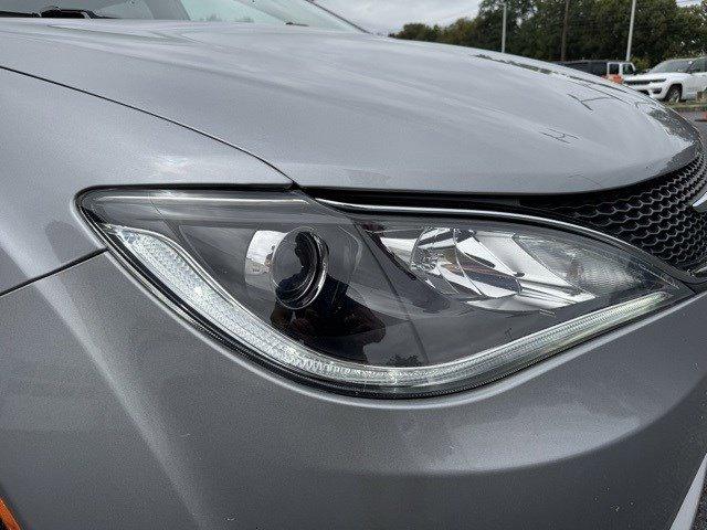 2020 Chrysler Pacifica Vehicle Photo in Mechanicsburg, PA 17050-1707