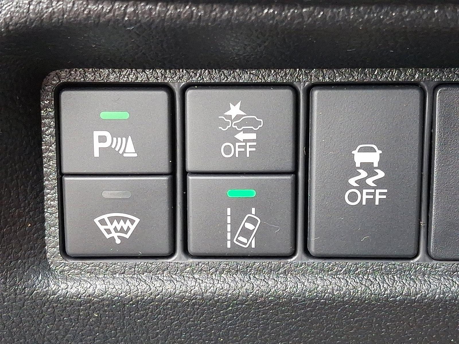 2025 Honda Passport Vehicle Photo in Easton, PA 18045