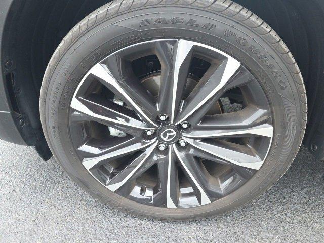 2025 Mazda CX-50 Vehicle Photo in Harrisburg, PA 17111