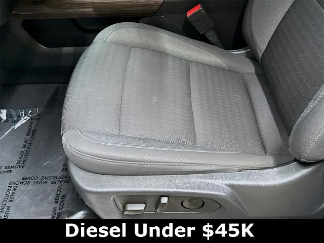 2023 Chevrolet Silverado 1500 Vehicle Photo in EVERETT, WA 98203-5662