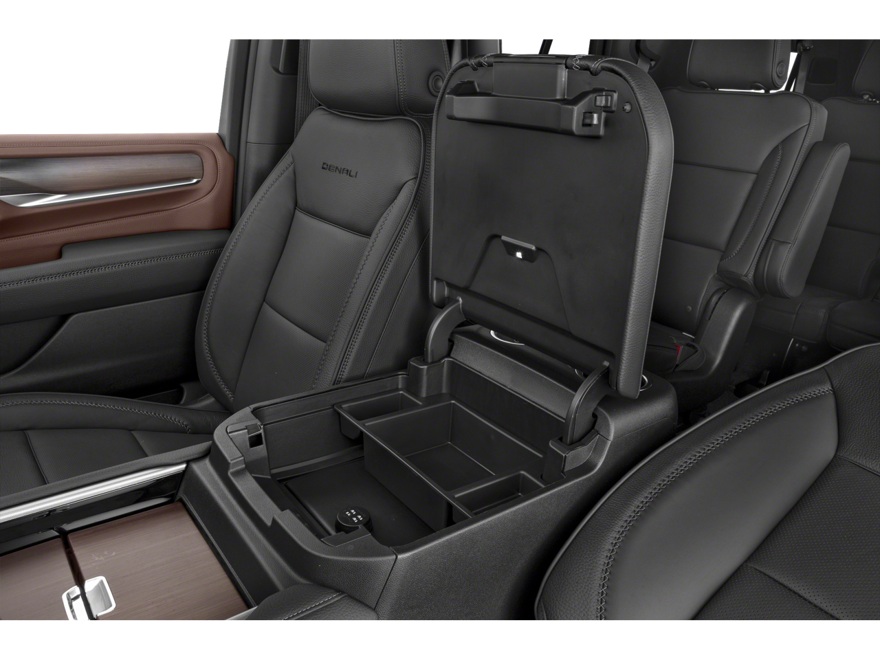 2023 GMC Yukon Vehicle Photo in LANCASTER, PA 17601-0000