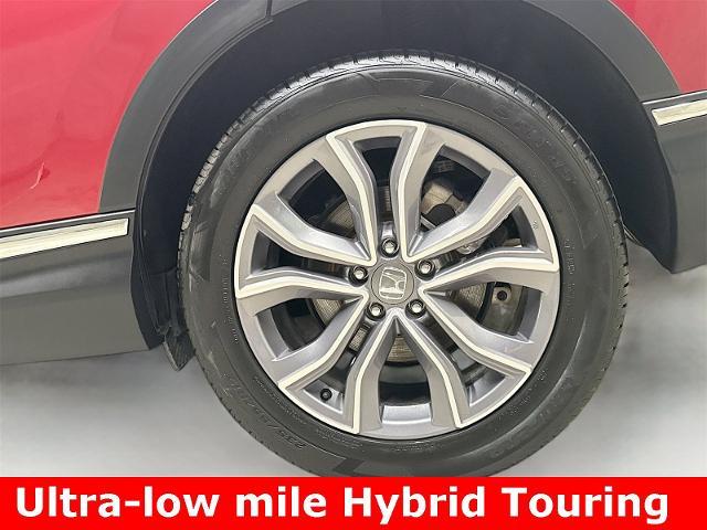 2020 Honda CR-V Hybrid Vehicle Photo in EVERETT, WA 98203-5662