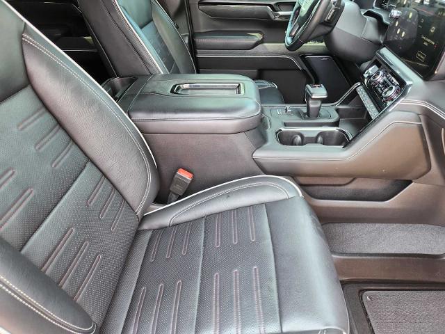 2022 GMC Sierra 1500 Vehicle Photo in DENTON, TX 76210-9321
