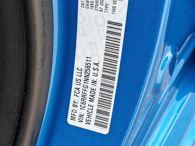 2022 Ram 1500 Vehicle Photo in Doylsetown, PA 18901