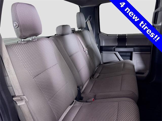 2015 Ford F-150 Vehicle Photo in Puyallup, WA 98371