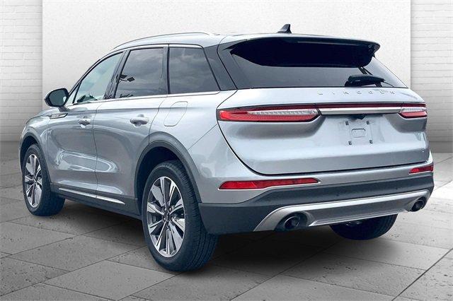2022 Lincoln Corsair Vehicle Photo in INDEPENDENCE, MO 64055-1377