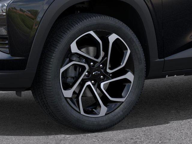 2026 Chevrolet Trax Vehicle Photo in INDEPENDENCE, MO 64055-1314