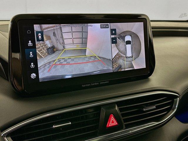 2023 Hyundai SANTA FE Vehicle Photo in Doylsetown, PA 18901