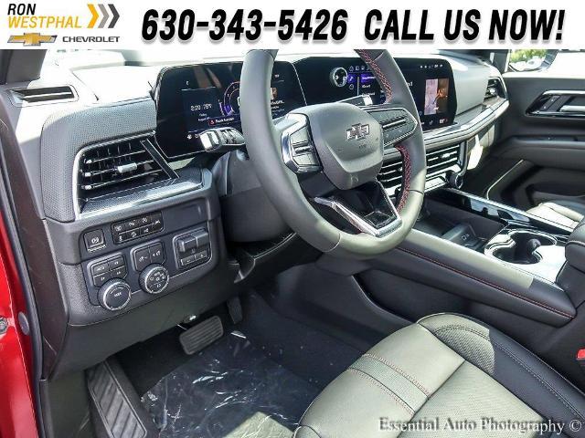 2025 Chevrolet Tahoe Vehicle Photo in AURORA, IL 60503-9326