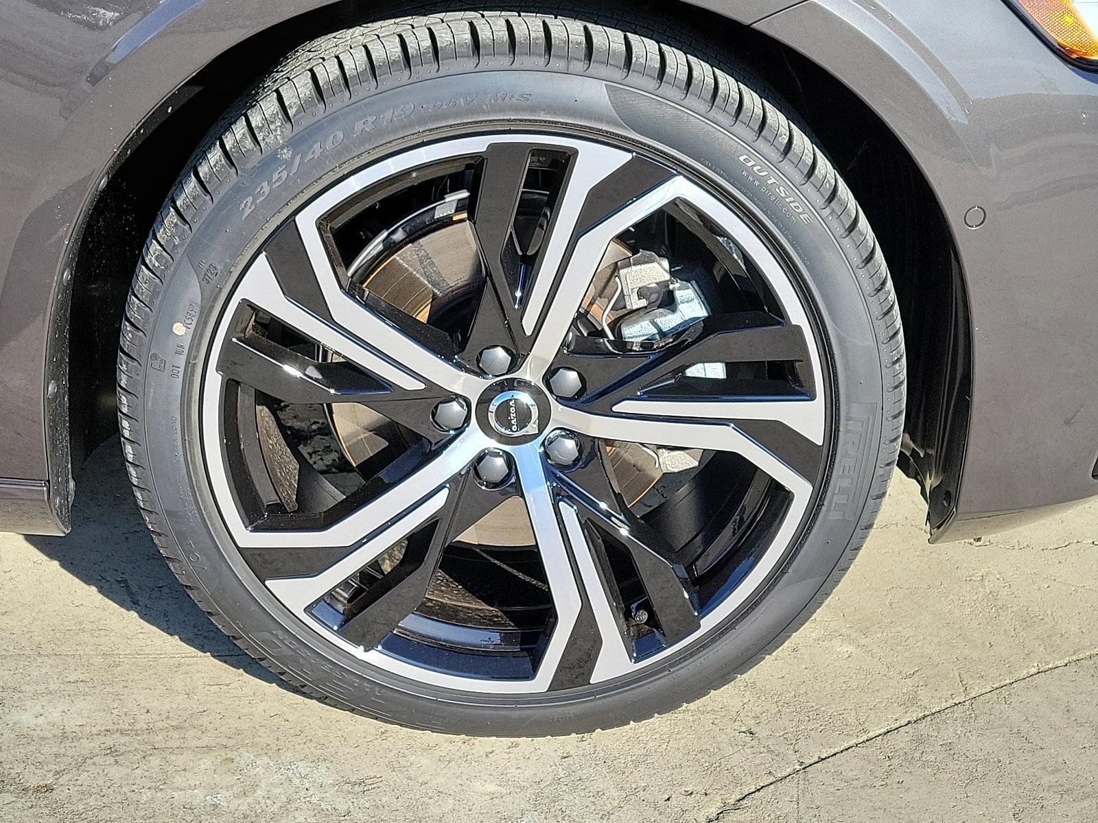 2024 Volvo S60 Vehicle Photo in Trevose, PA 19053
