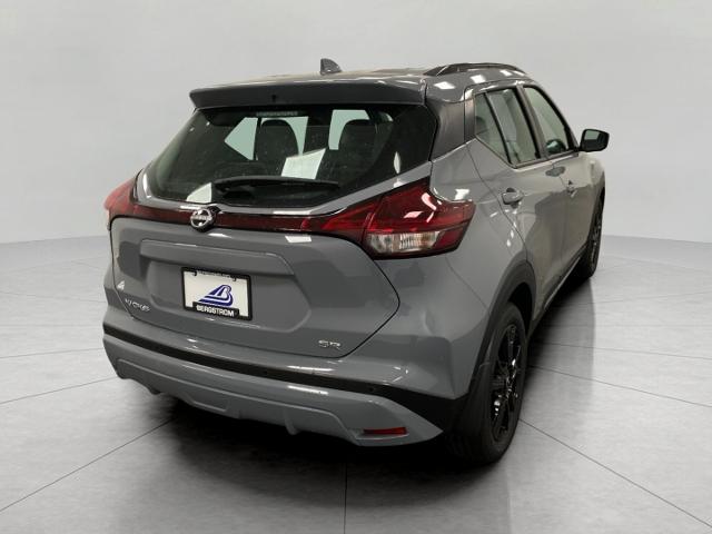 2024 Nissan Kicks Vehicle Photo in Appleton, WI 54913