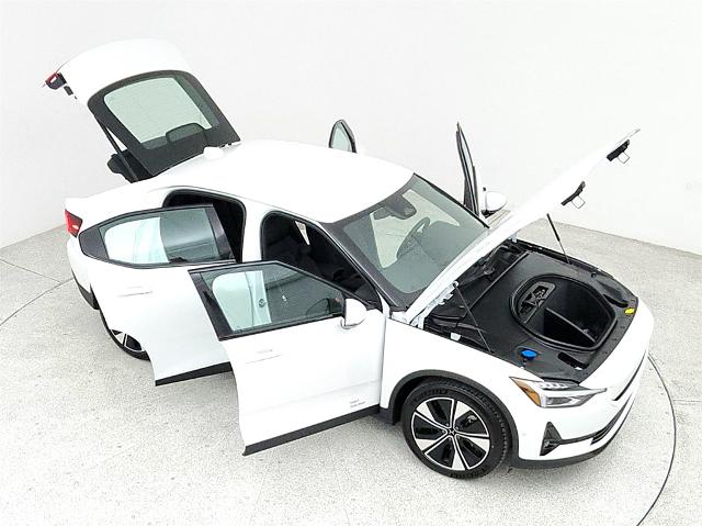 2024 Polestar 2 Vehicle Photo in Grapevine, TX 76051