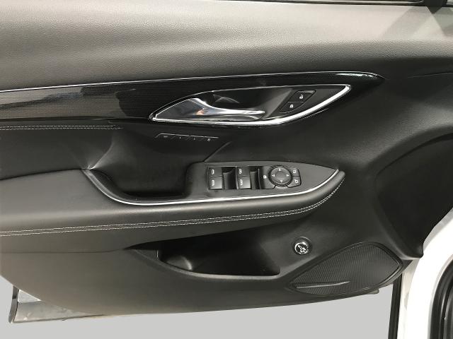 2023 Buick Envision Vehicle Photo in GREEN BAY, WI 54303-3330