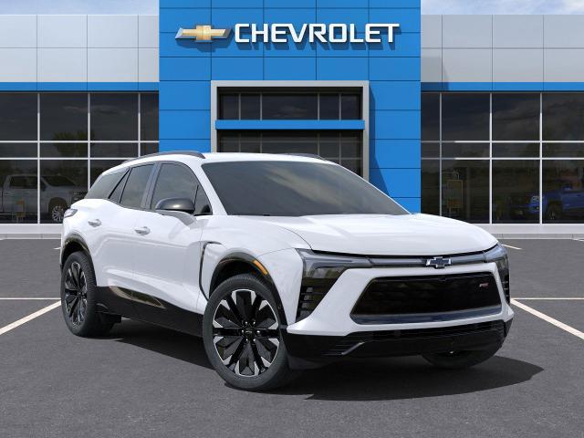 2024 Chevrolet Blazer EV Vehicle Photo in PEORIA, AZ 85382-3715