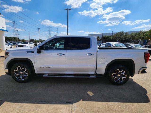 2023 GMC Sierra 1500 Vehicle Photo in SUGAR LAND, TX 77478-0000