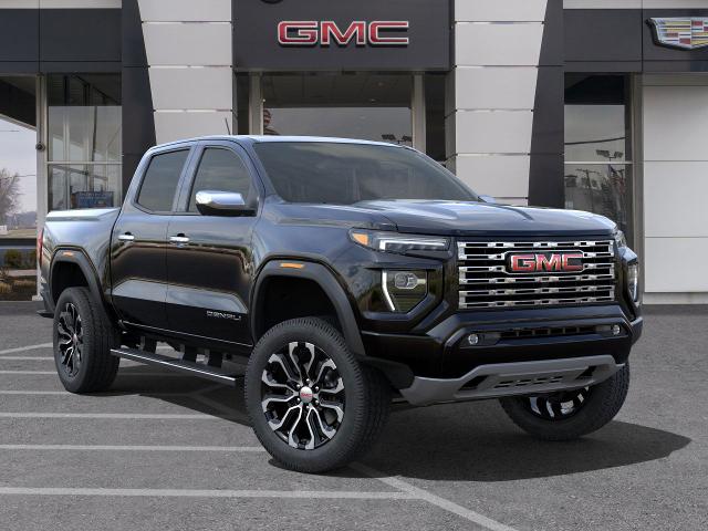 2024 GMC Canyon Vehicle Photo in INDEPENDENCE, MO 64055-1377