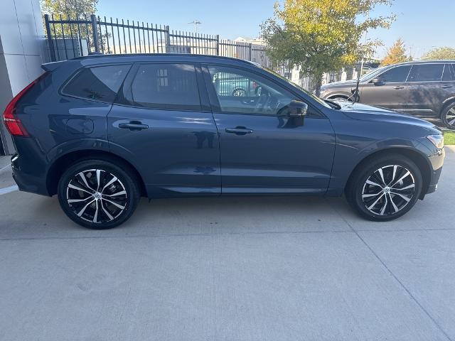 2025 Volvo XC60 Vehicle Photo in Grapevine, TX 76051