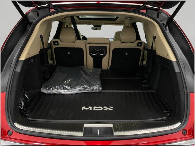 2025 Acura MDX Vehicle Photo in Appleton, WI 54913