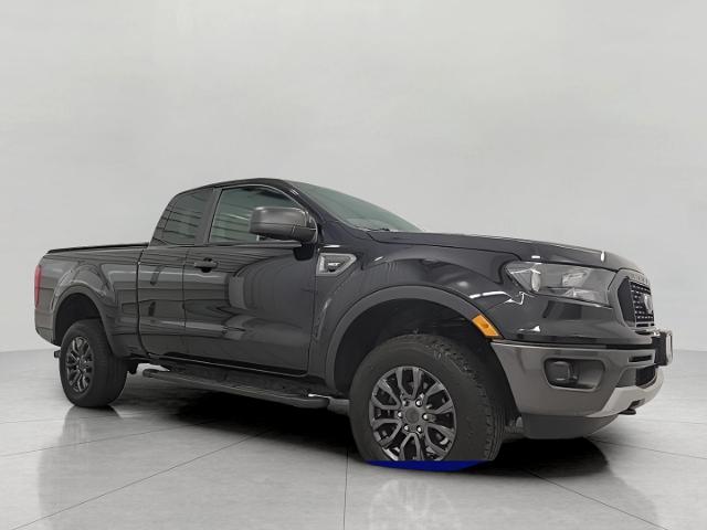 2022 Ford Ranger Vehicle Photo in Neenah, WI 54956