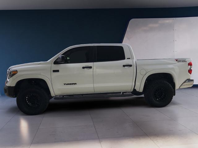 Used 2019 Toyota Tundra SR5 with VIN 5TFEY5F18KX254836 for sale in Laredo, TX