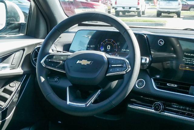 2025 Chevrolet Equinox Vehicle Photo in VENTURA, CA 93003-8585