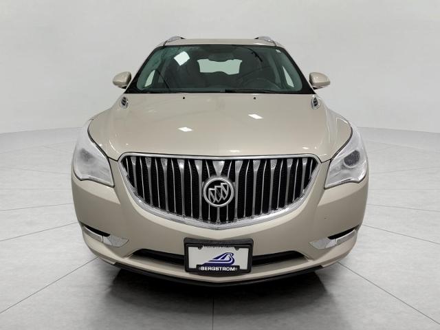 2015 Buick Enclave Vehicle Photo in APPLETON, WI 54914-8833