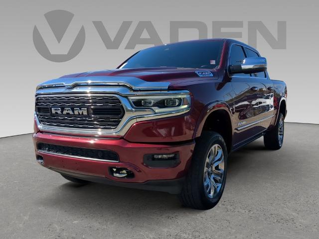 2022 Ram 1500 Vehicle Photo in Brunswick, GA 31525