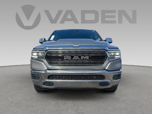 2019 Ram 1500 Vehicle Photo in Brunswick, GA 31525