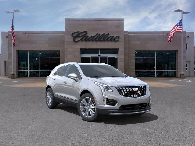 2025 Cadillac XT5 Vehicle Photo in KANSAS CITY, MO 64114-4545