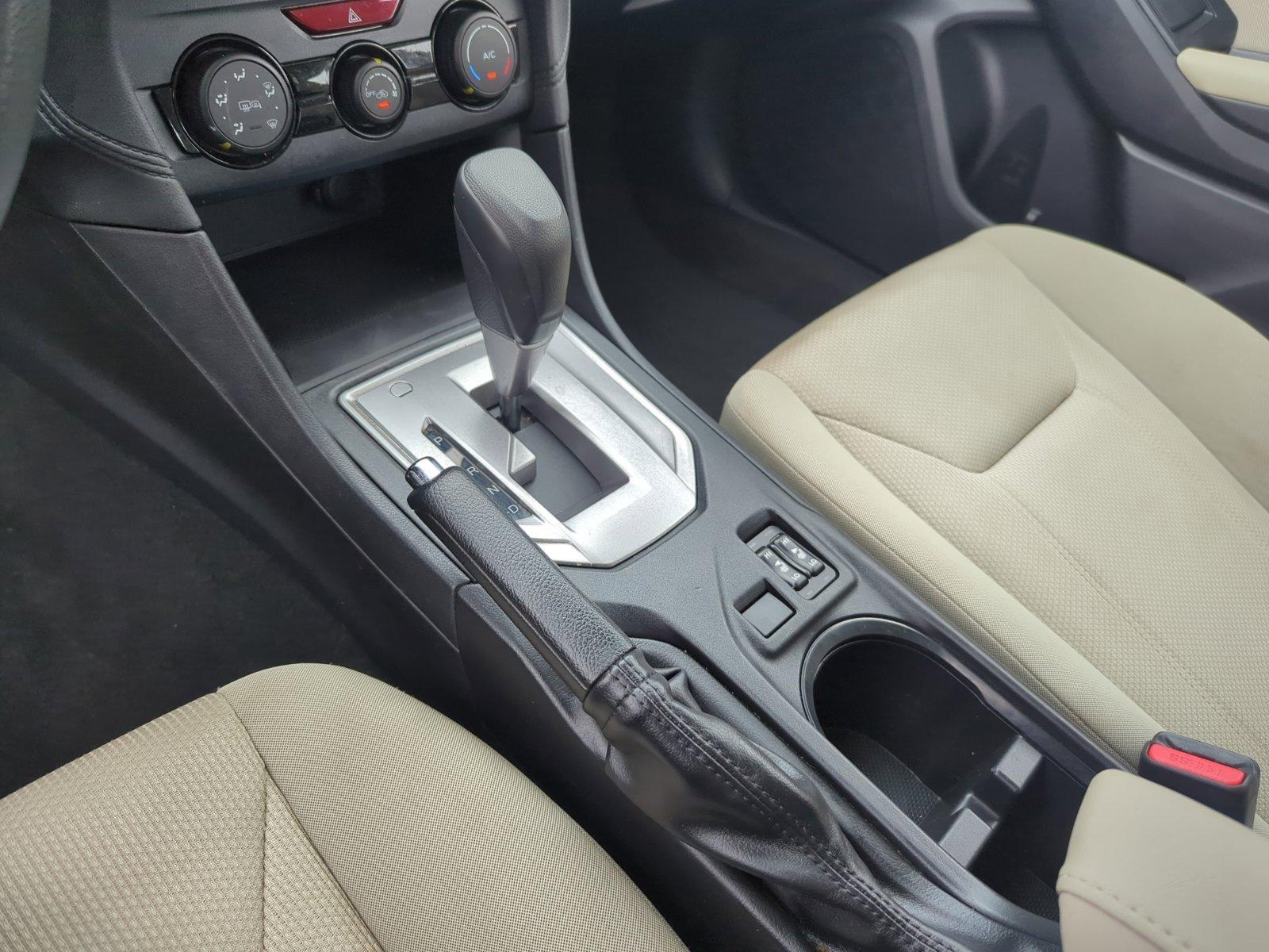 2019 Subaru Impreza Vehicle Photo in Memphis, TN 38133