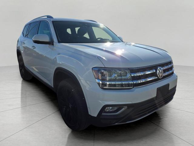 2019 Volkswagen Atlas Vehicle Photo in Appleton, WI 54913