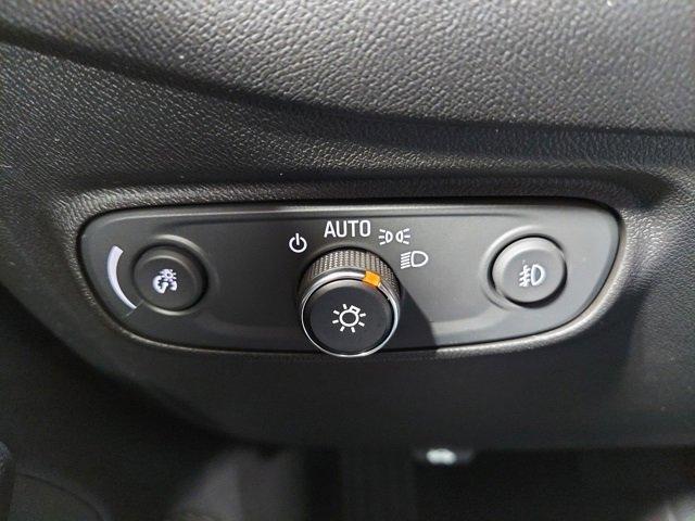 2020 Chevrolet Equinox Vehicle Photo in SAUK CITY, WI 53583-1301